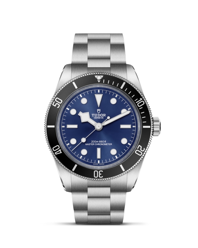 Black Bay 68 - Rivenditore autorizzato Tudor | Zanaboni